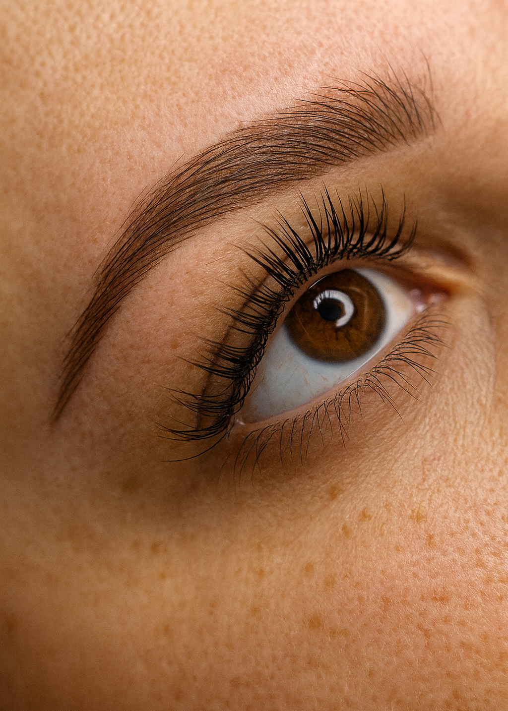 Schmerzen Permanent Make Up