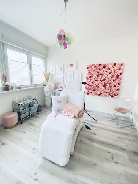 Permanent Make Up, Glienicke, Brandenburg, natürlich, Berlin, Studio