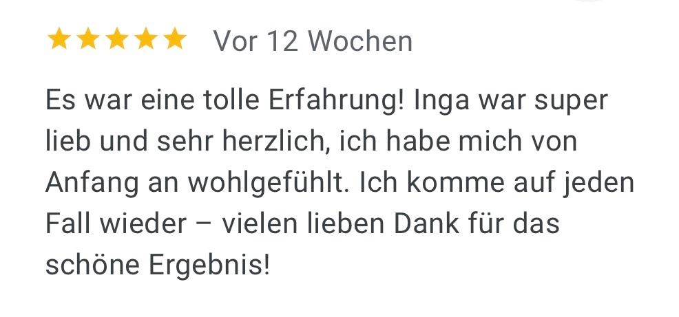 Permanent Make Up Reinickendorf Brandenburg Glienicke Hohen Neuendorf Oberkrämer Oranienburg Hennigsdorf Berlin Empfehlung