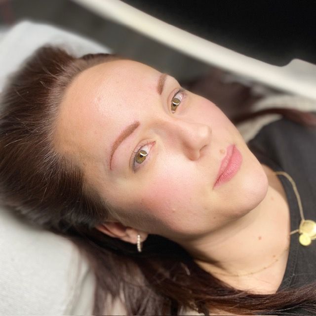 Augenbrauen Permanent Make Up Powder Brows Berlin Brandenburg Frohnau Glienicke Hermsdorf Tegel Reinickendorf Oranienburg Wandlitz Hohen Neuendorf