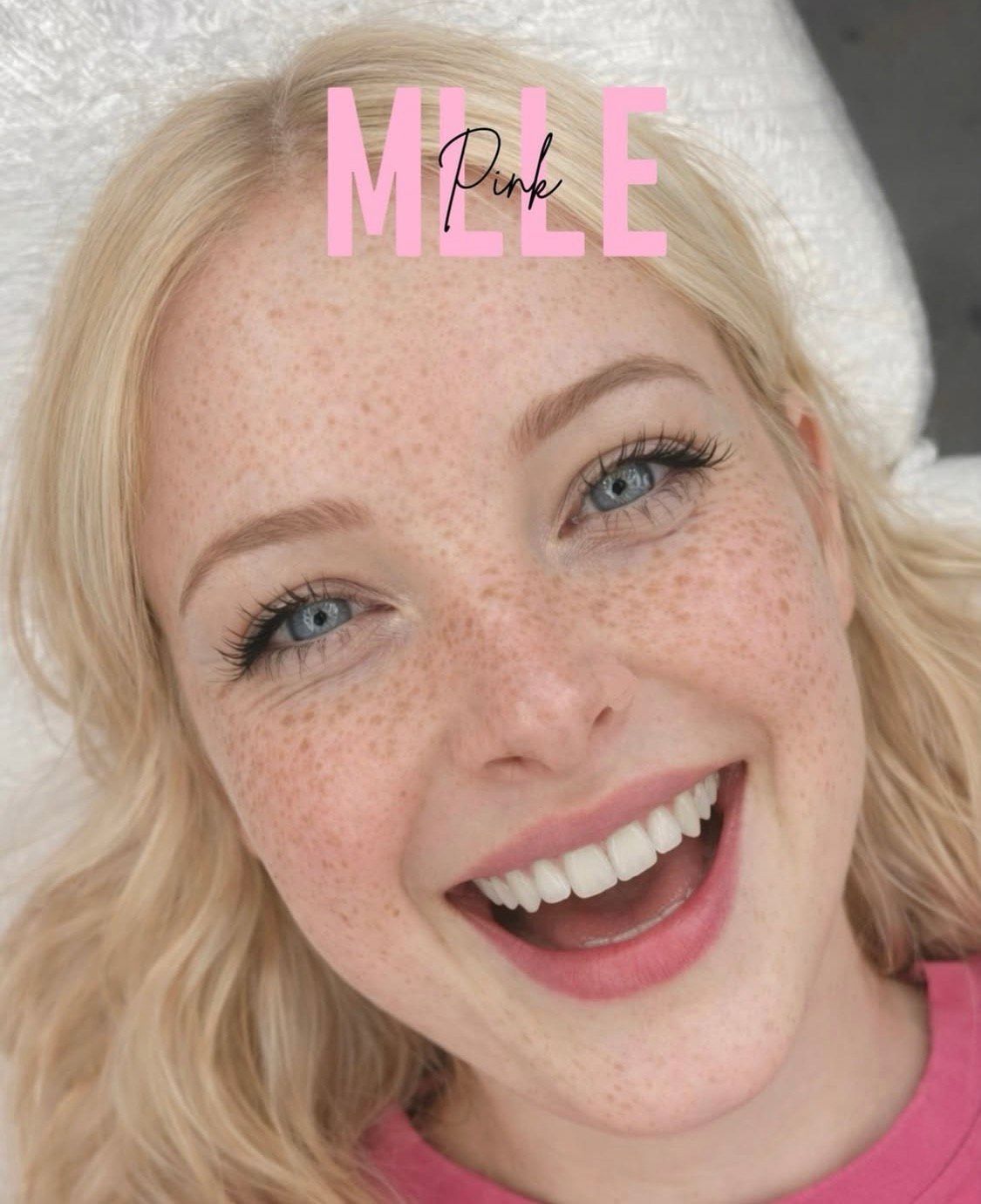 Sommersprossen/ Fake Freckles Schulung Tattoo Online Berlin Brandenburg München Hamburg Köln