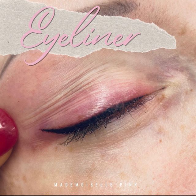 Wie lange hält Permanent Make Up?