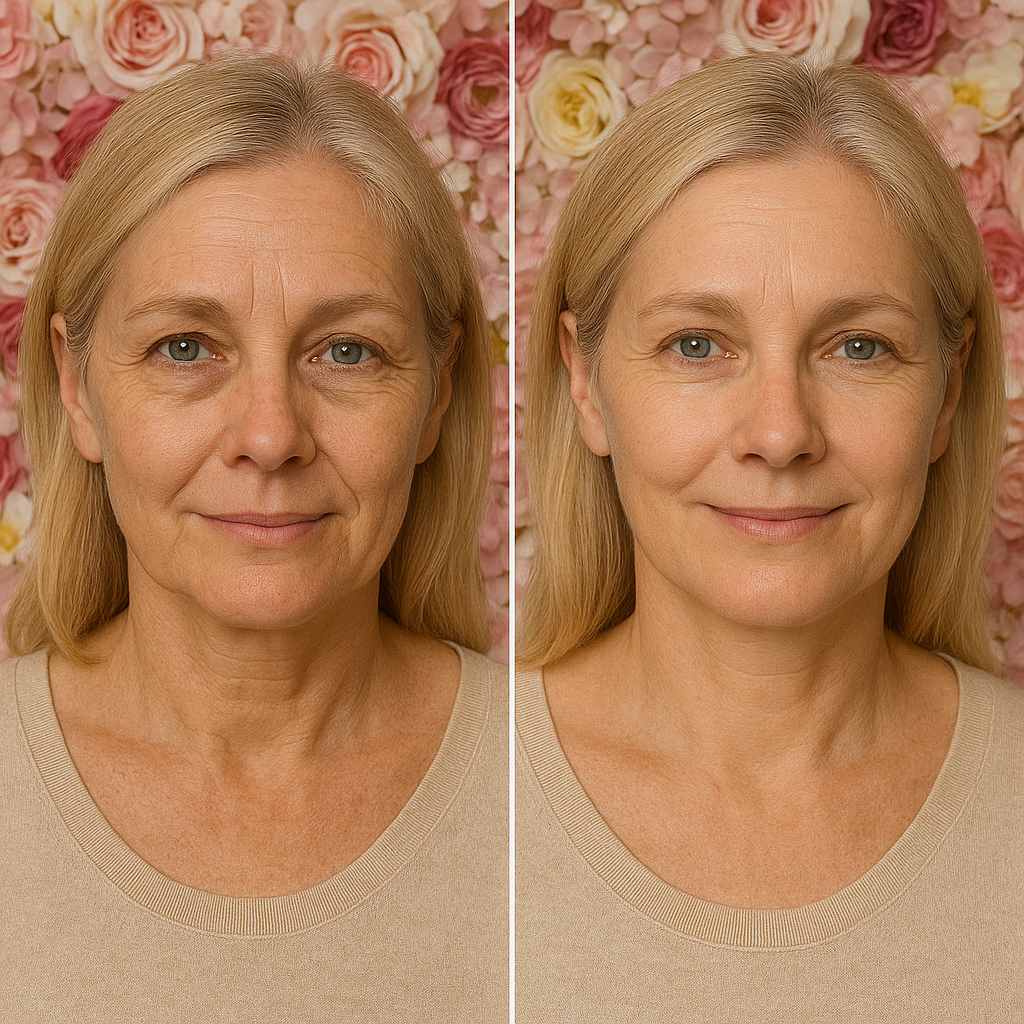 Permanent Concealer, Berlin, Brandenburg, PMC, CC Eye, Augenschatten, Augenringe, Vorher Nachher, Frohnau, Glienicke, Hermsdorf