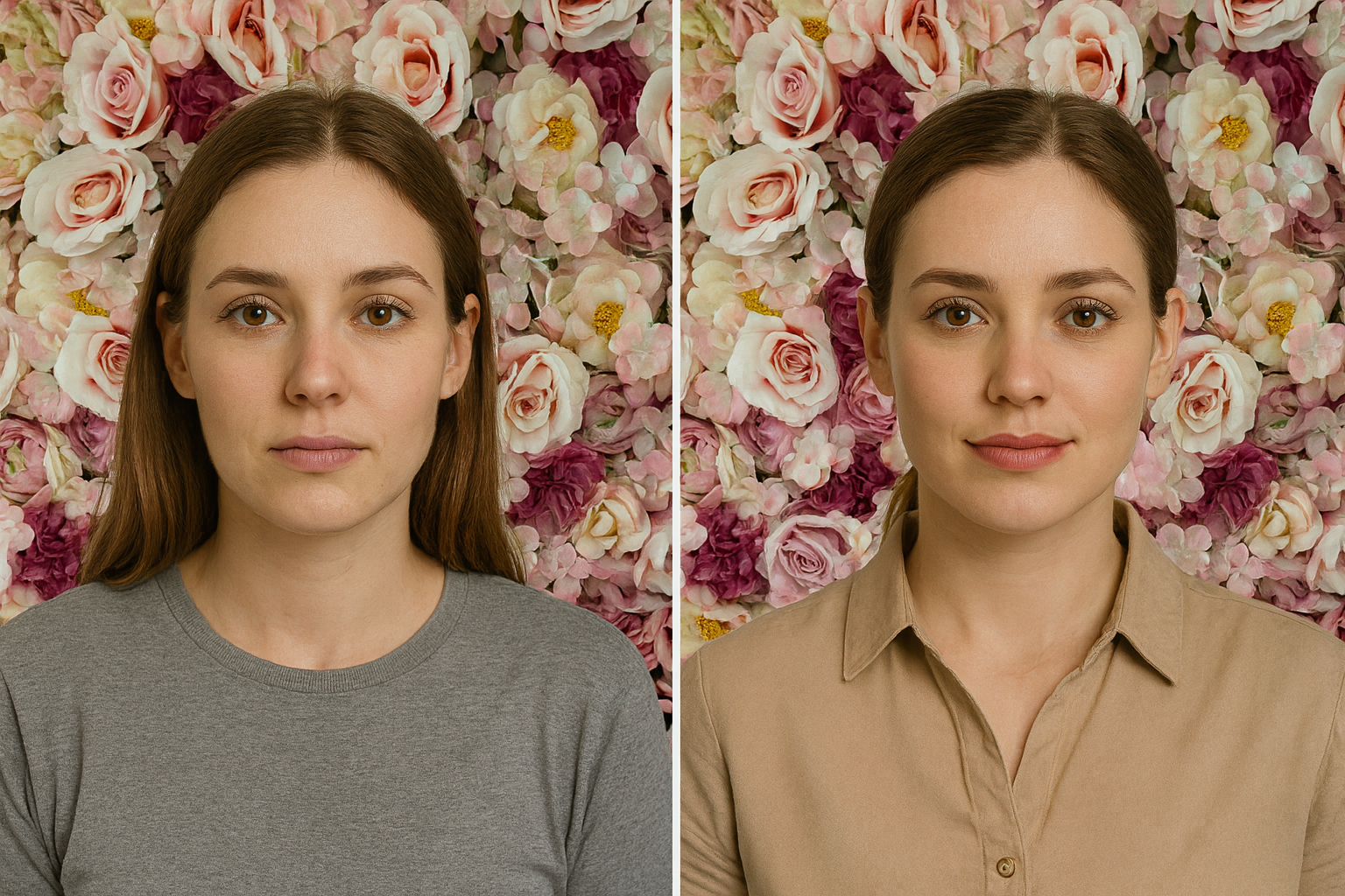 Lippen Permanent Make Up Glienicke Berlin Brandenburg Frohnau Hermsdorf Tegel Oranienburg Hohen Neuendorf Wandlitz Birkenwerder