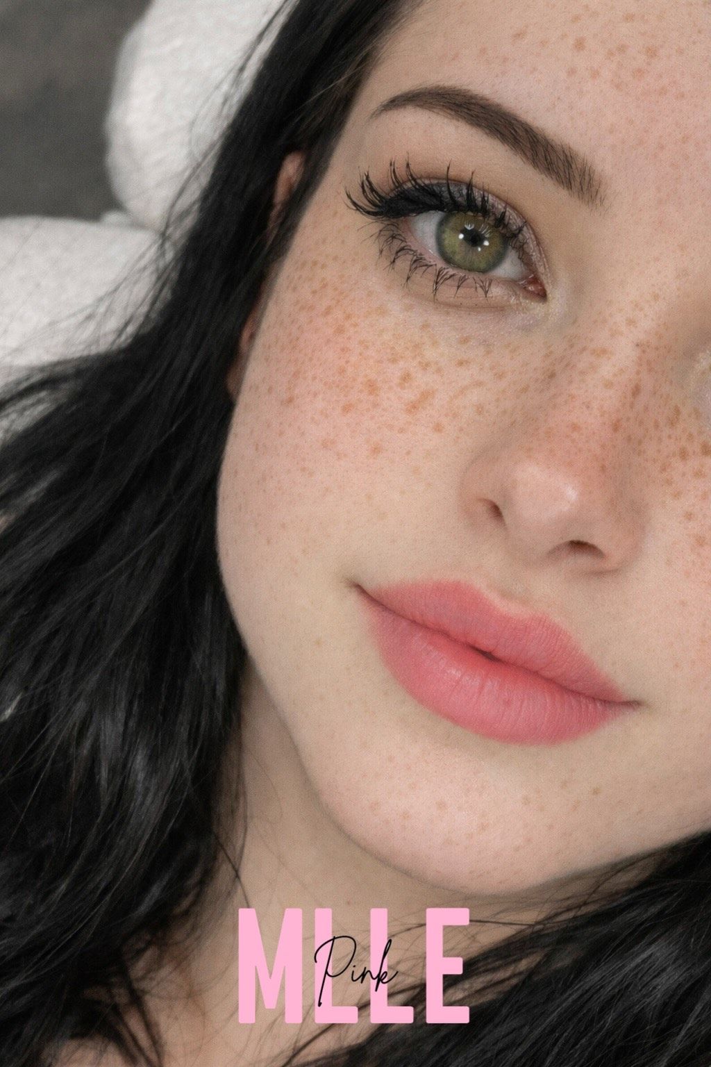 Sommersprossen Fake Freckles Schulung Online Berlin München Hamburg Frankfurt Leipzig Dresden Köln