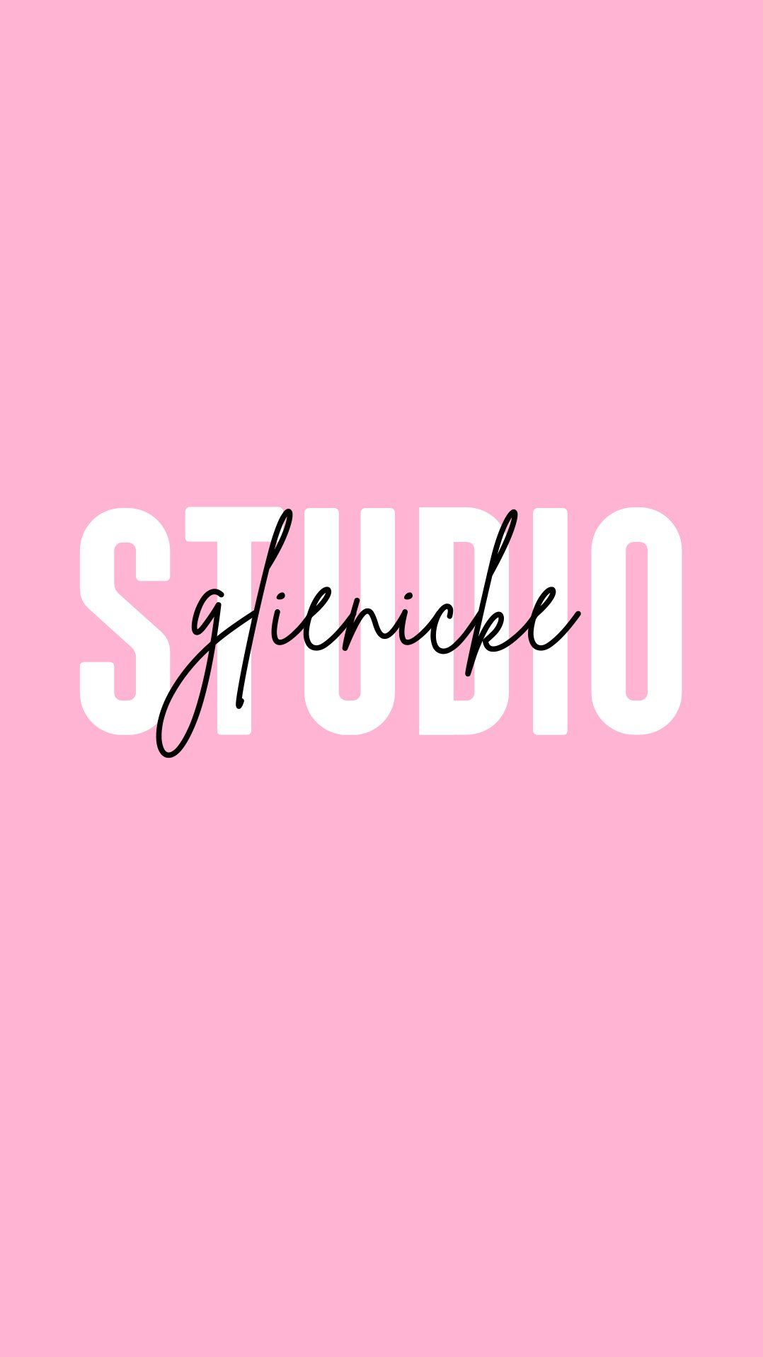 Mademoiselle Pink - Studio Kosmetik Glienicke Frohnau Brandenburg