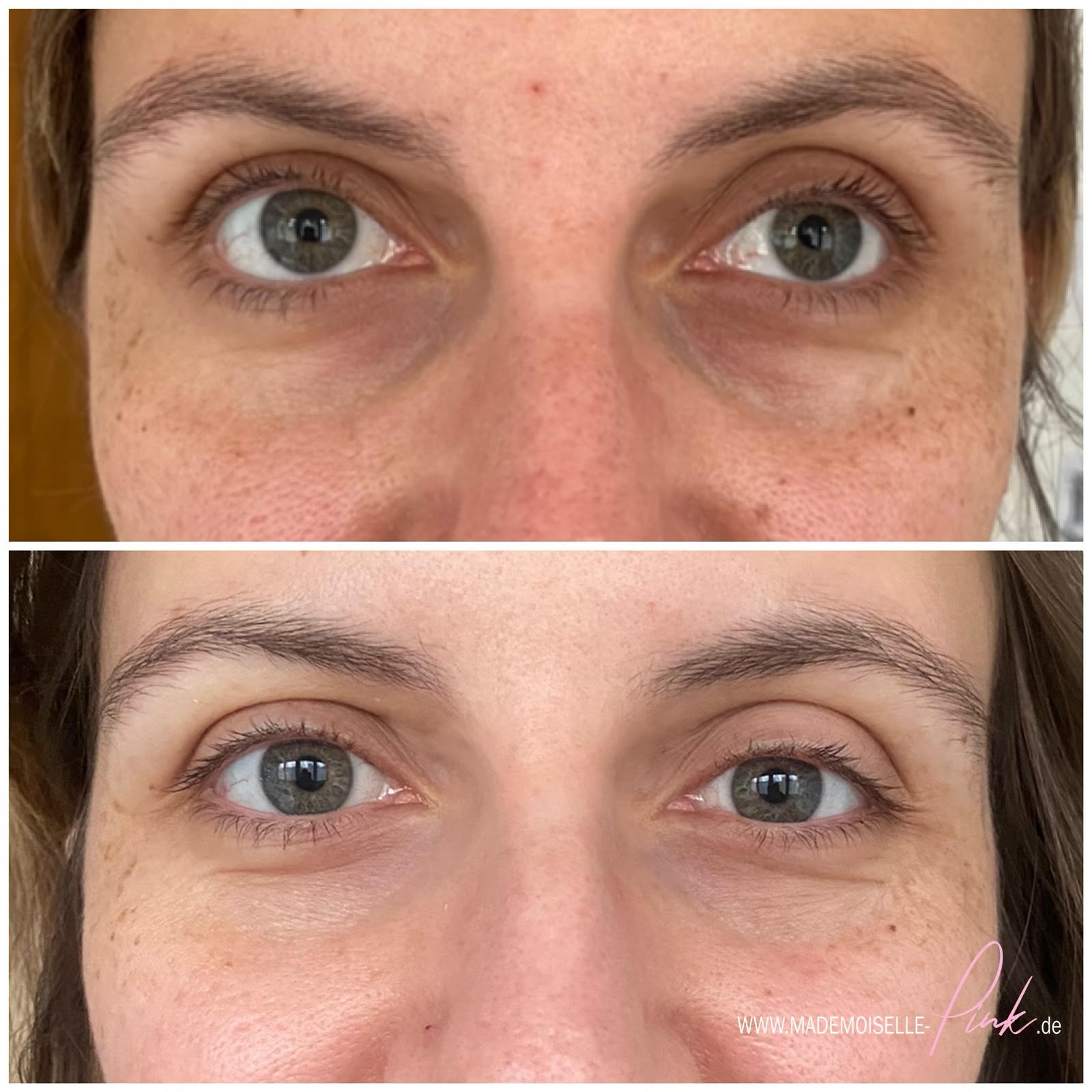 Permanent Concealer,Augenschatten Tattoo