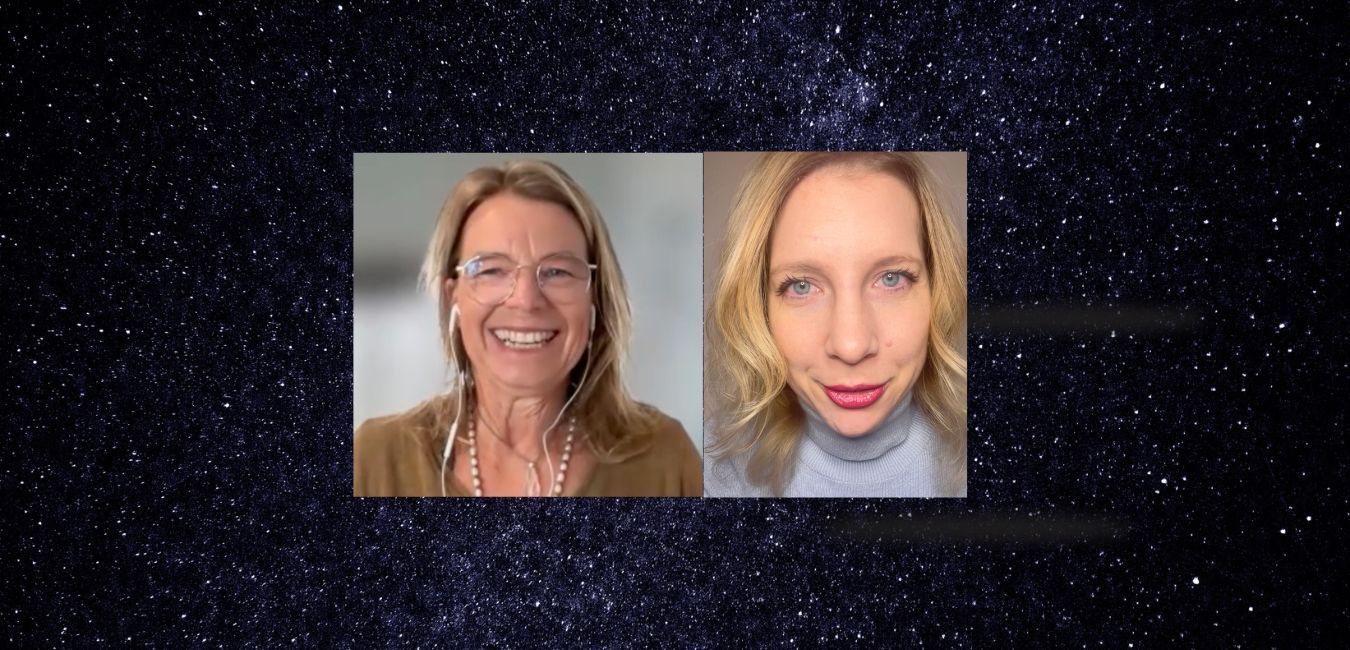 In diesem Blogbeitrag geht es um empowernde Geschichten hinter dem Making-Off des Films.