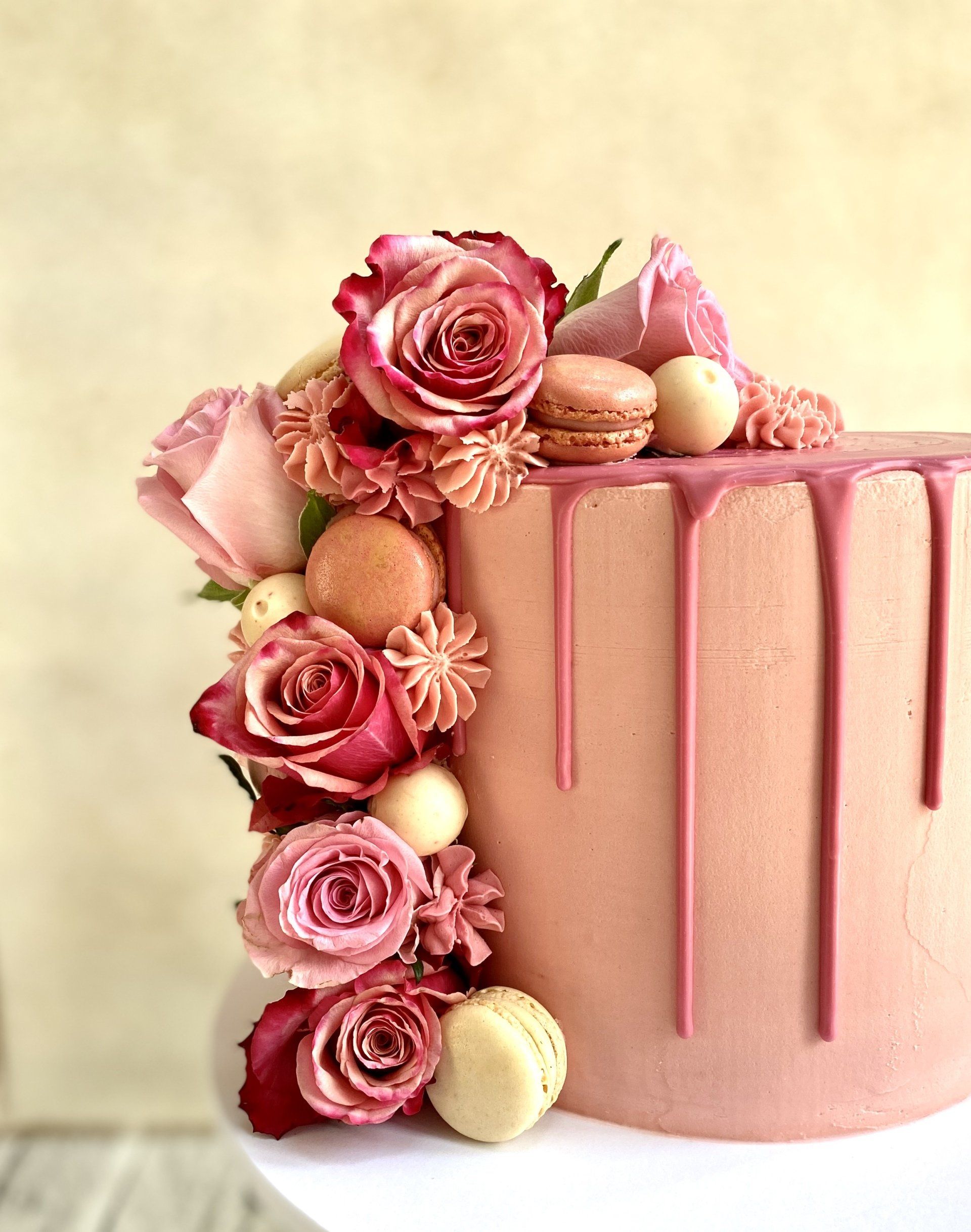 Bespoke Cakes Midlands