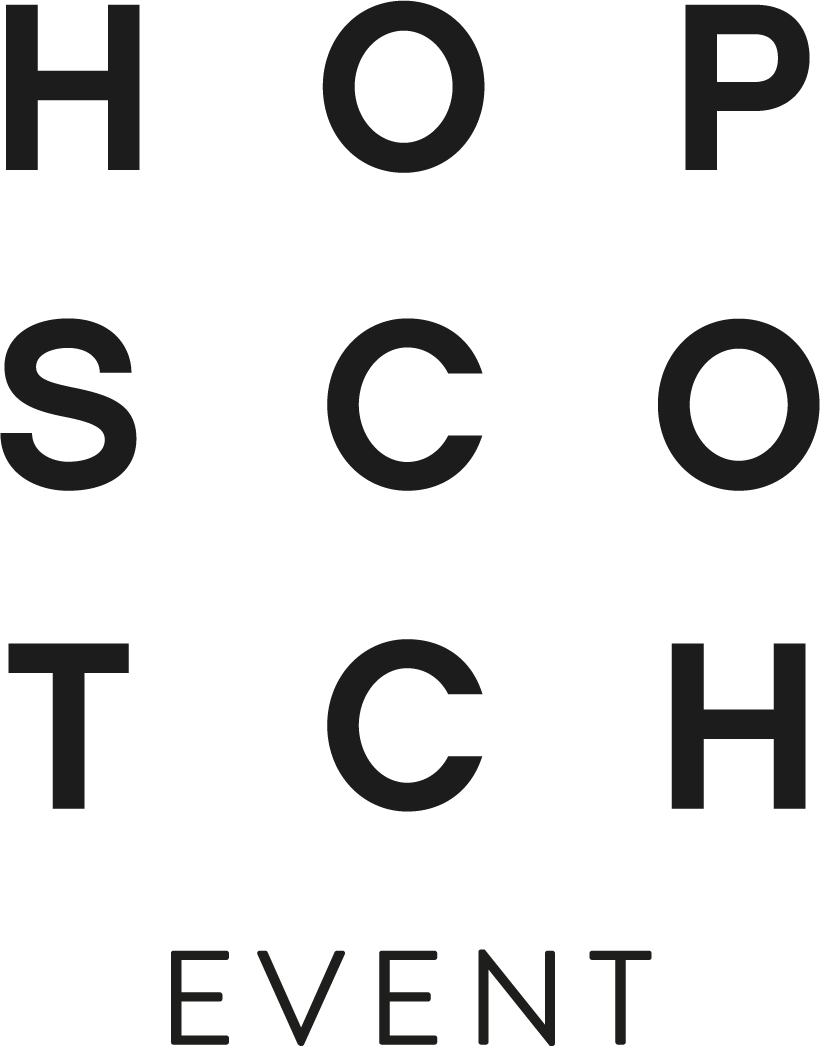 logo Hopscotch
