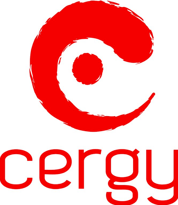 logo mairie de Cergy