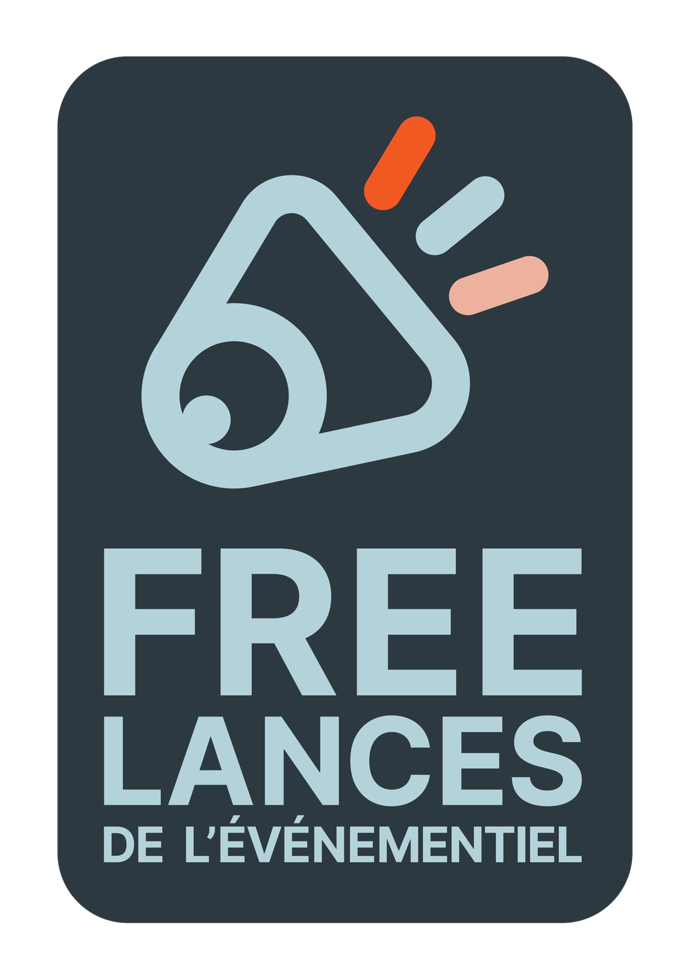 Logo de Freelances de l'événementiel