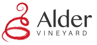 Alder Vineyard logo