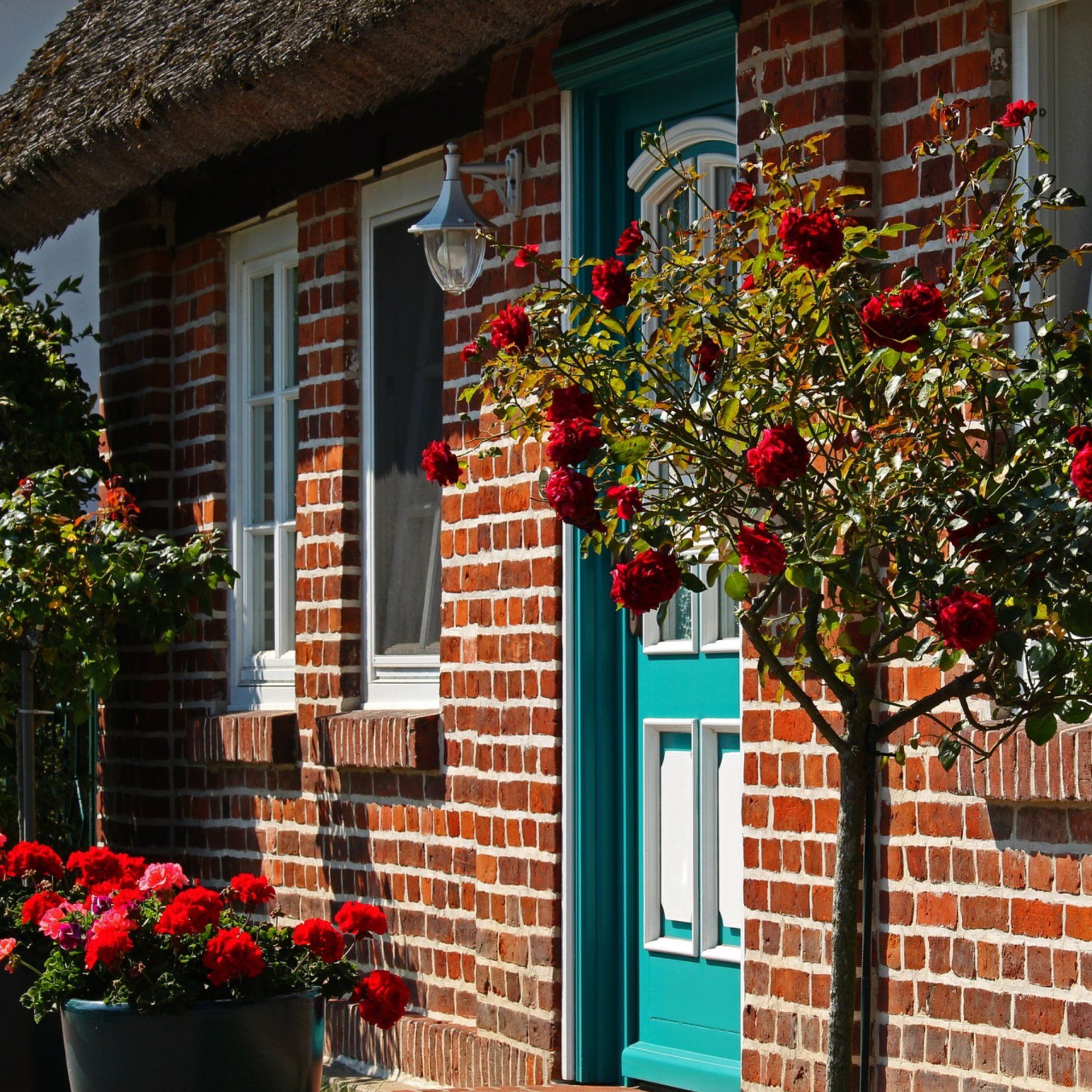 Verblender Fassadenklinker