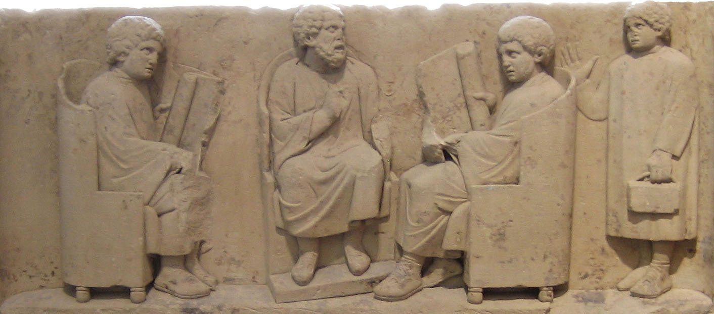 Schulrelief Neumagen Privatnachhilfe Peter Mayr