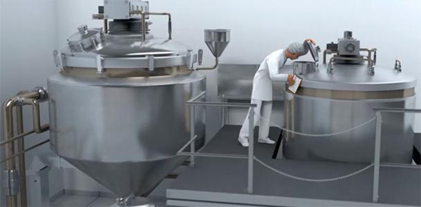 DIRECCIÓN FACULTATIVA Y DE OBRA PARA LA INDUSTRIA HOSPITALARIA, SALAS DE PARENTERALES Y DE PRODUCCIÓN DE MEDICAMENTOS CITOTÓXICOS PARA EL HOSPITAL MARQUÉS DE VALDECILLA