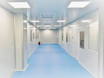 DIRECCIÓN FACULTATIVA Y DE OBRA PARA LA INDUSTRIA HOSPITALARIA, SALAS DE PARENTERALES Y DE PRODUCCIÓN DE MEDICAMENTOS CITOTÓXICOS PARA EL HOSPITAL MARQUÉS DE VALDECILLA