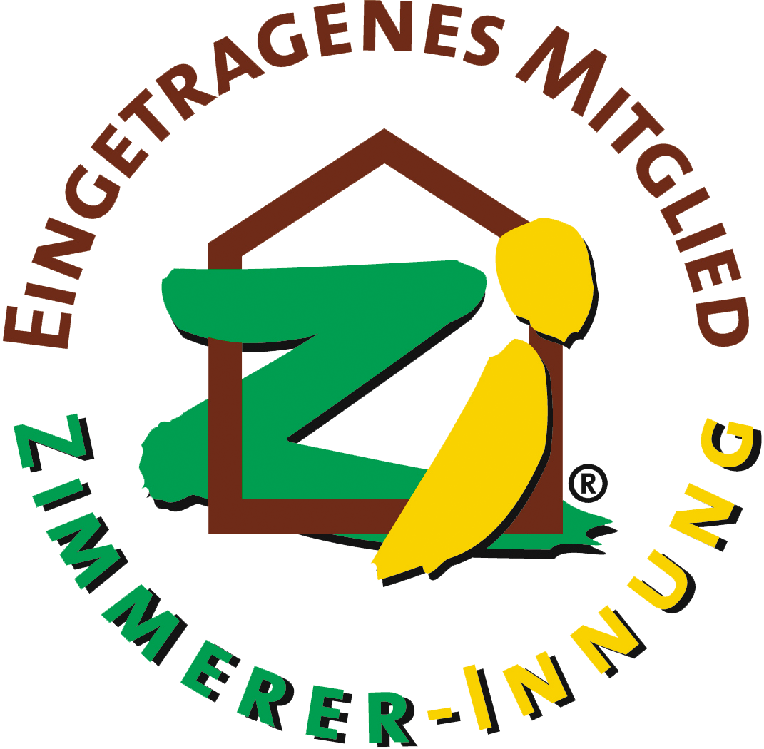 Logo Zimmerer-Innung Logo Zimmerer-Innung
