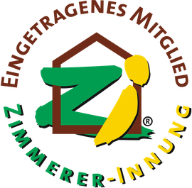 Logo Zimmerer-Innung