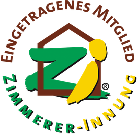 Logo Zimmerer-Innung Logo Zimmerer-Innung