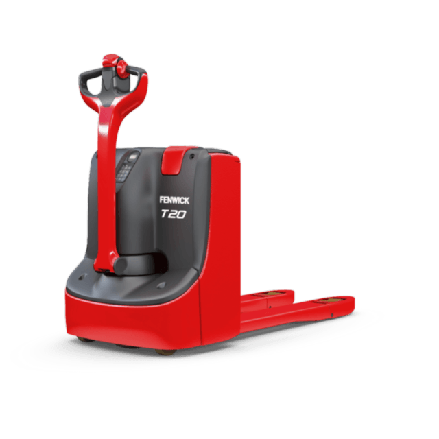 R489 Catégorie 1A Transpalettes à conducteur porté. Préparateurs de commande sans élévation du poste de conduite (hauteur de levée 1,20 m)