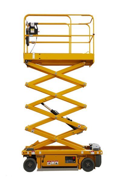 Famille engins CACES R489