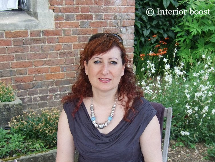 Anne www.interiorboost.co.uk