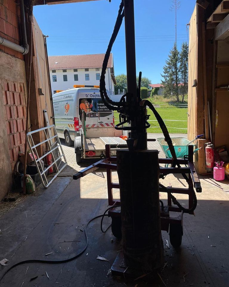 Brennholz