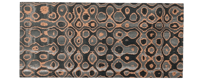 Photo non contractuelle FIBRE DE CARBONE - COUTELLERIE LE FIDELE