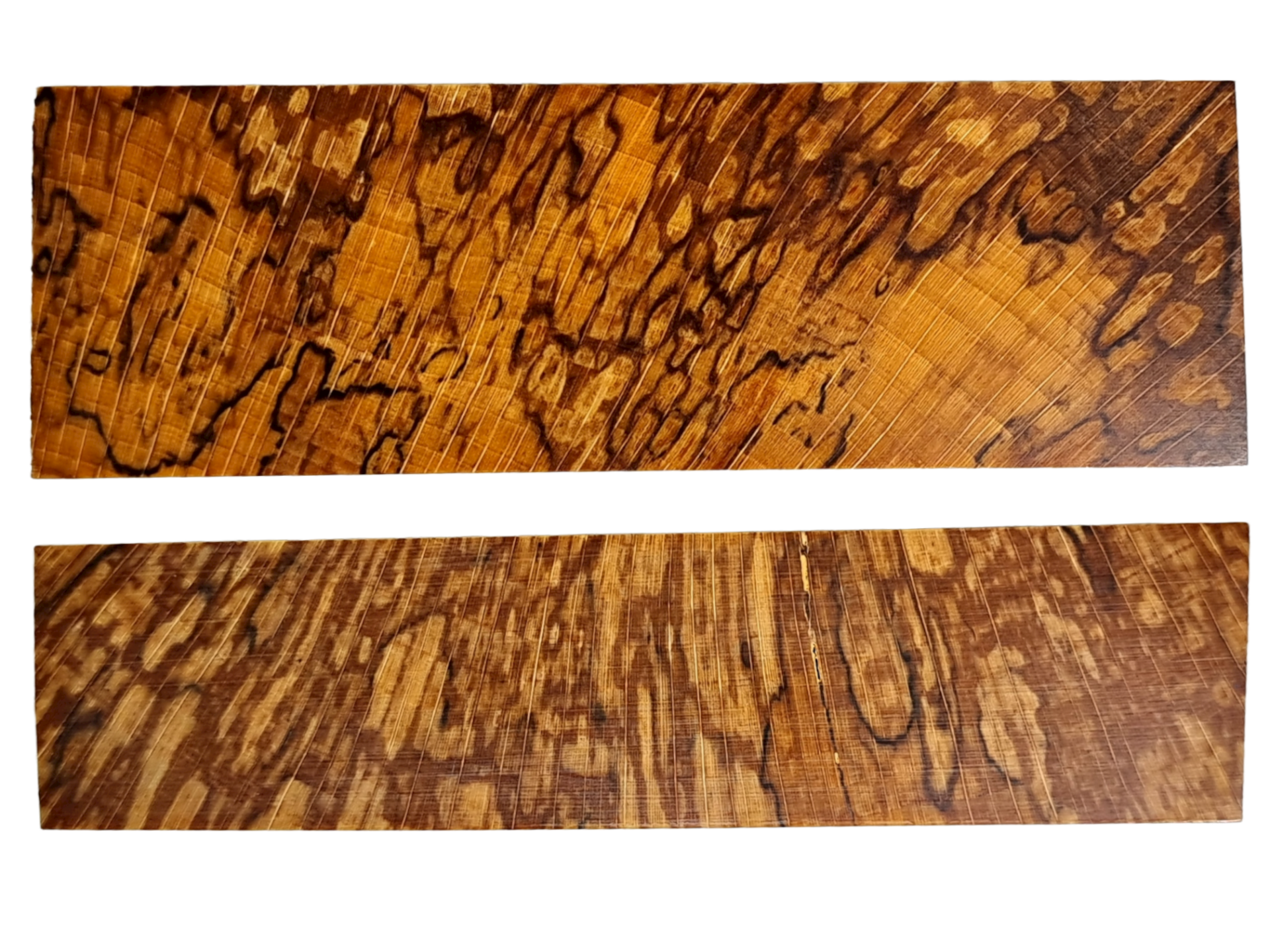 Photo non contractuelle HÊTRE STABILISÉ - Coutellerie le Fidèle