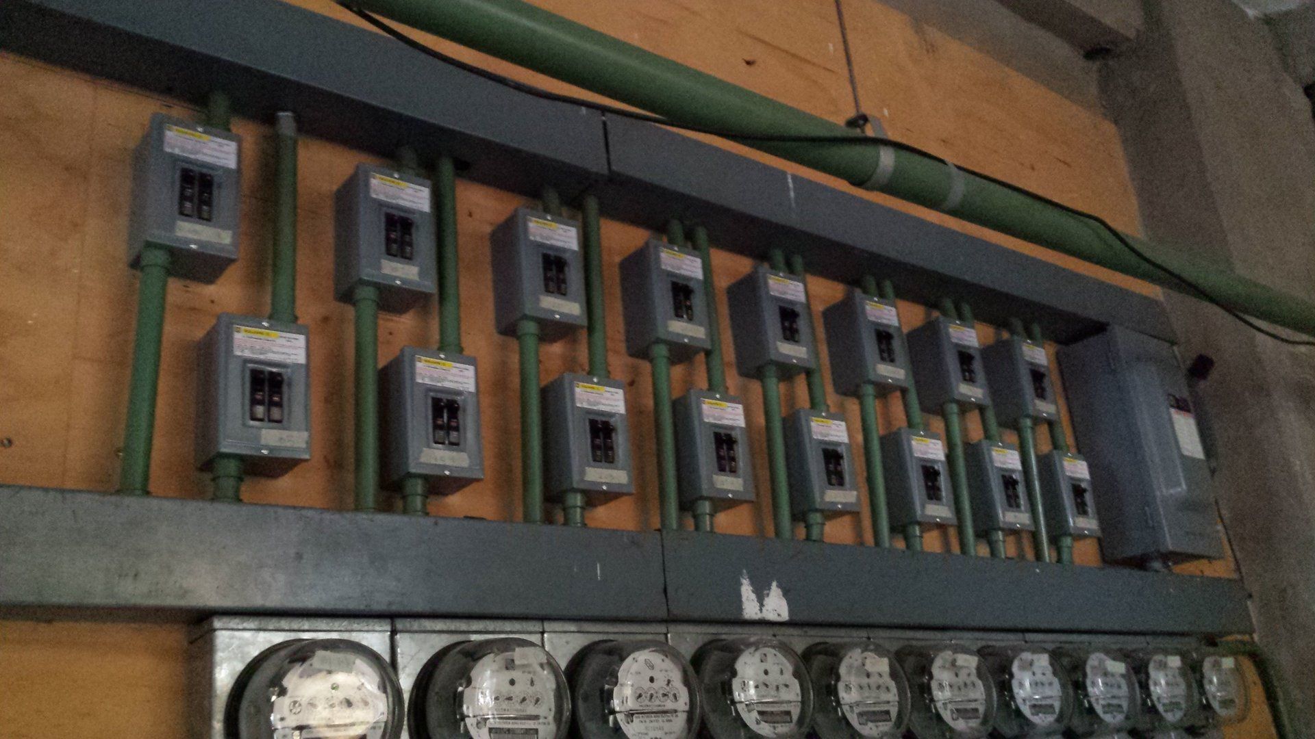 Electricista Colonia Del Valle