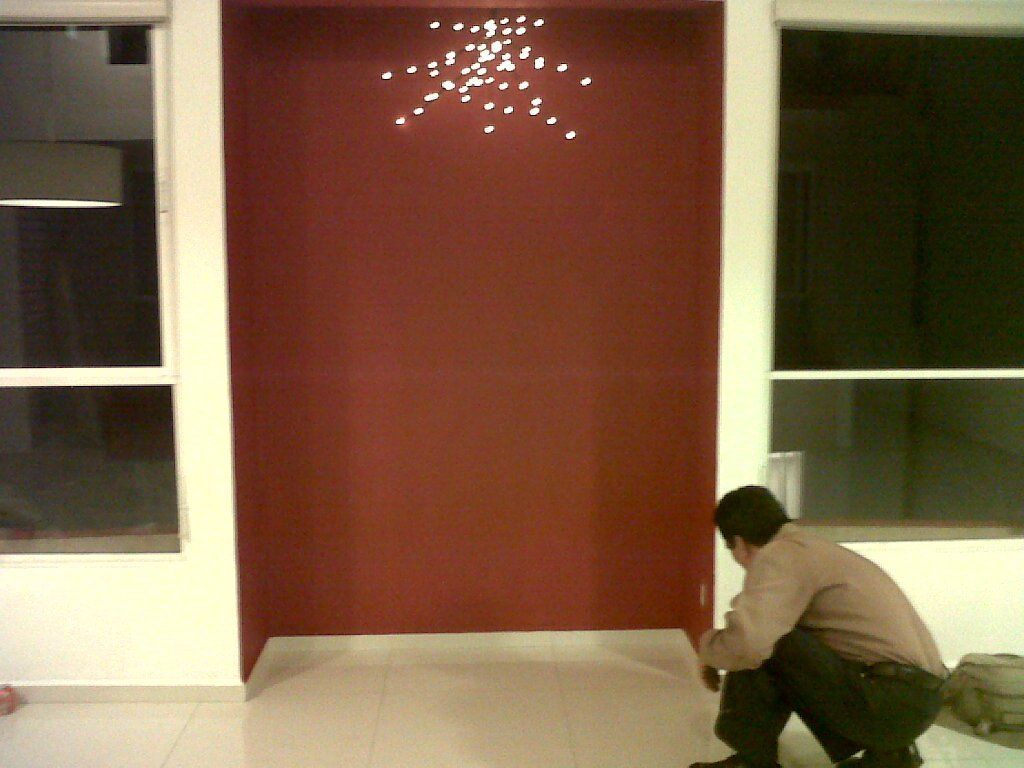 Electricista colonia Roma