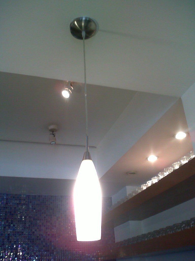 Electricista en la condesa