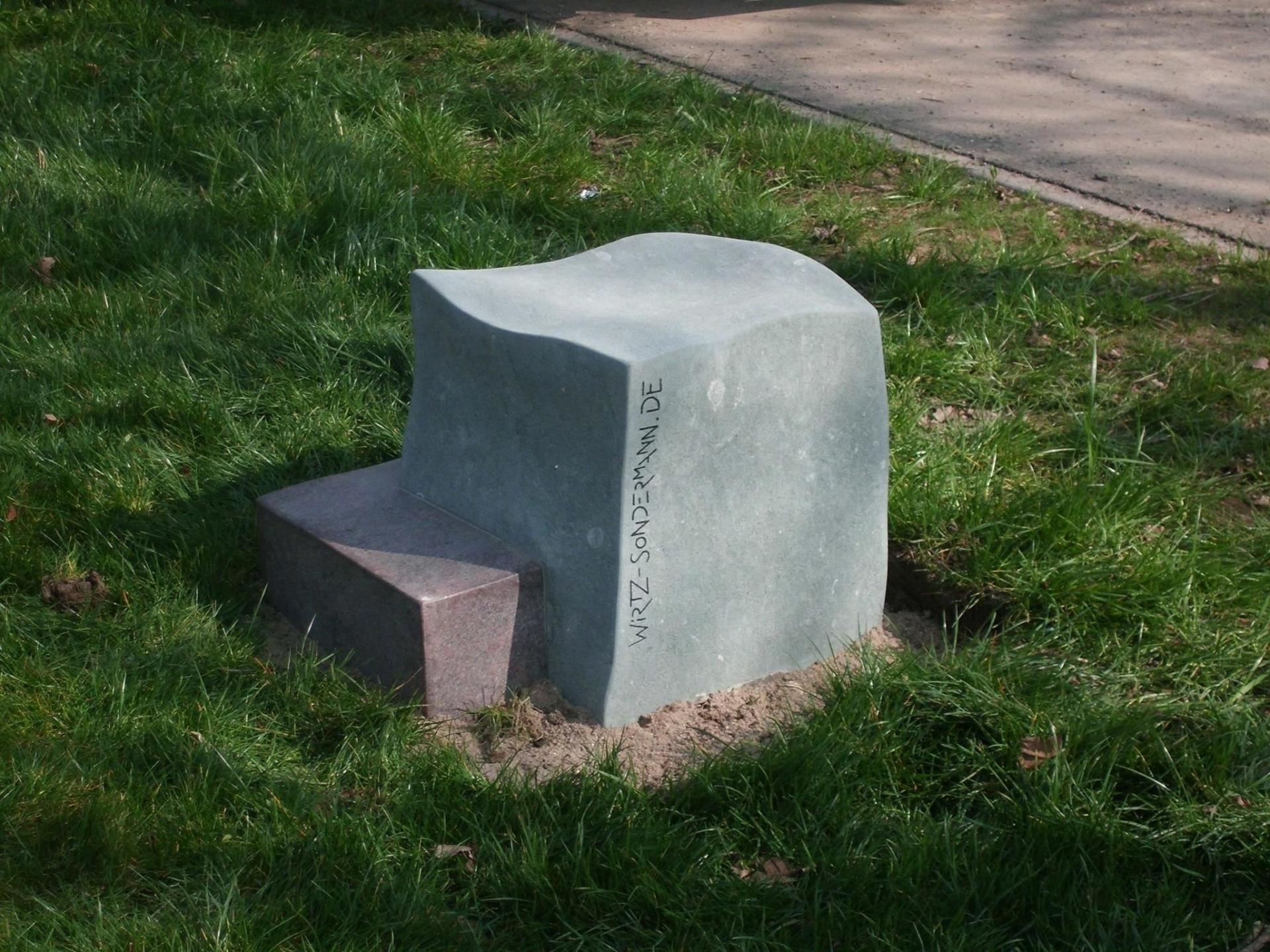 Logo Wirtz-Sondermann