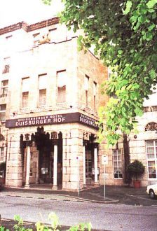 Duisburger Hof