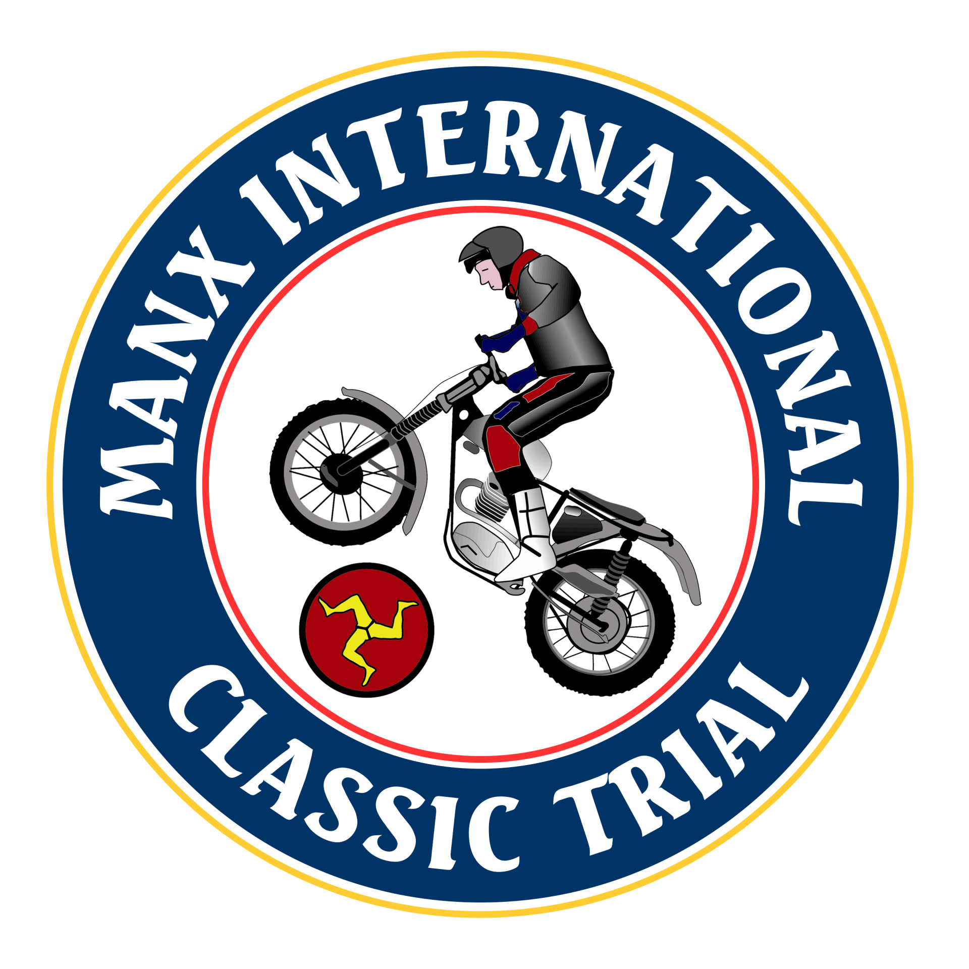 Manx International Classic Trial
