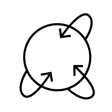 SEO als smarte Marketing-Maßnahme Online-Marketing-Grafik-Lektorat-Einwandfrei-Kugel-mit-Pfeilen-darum