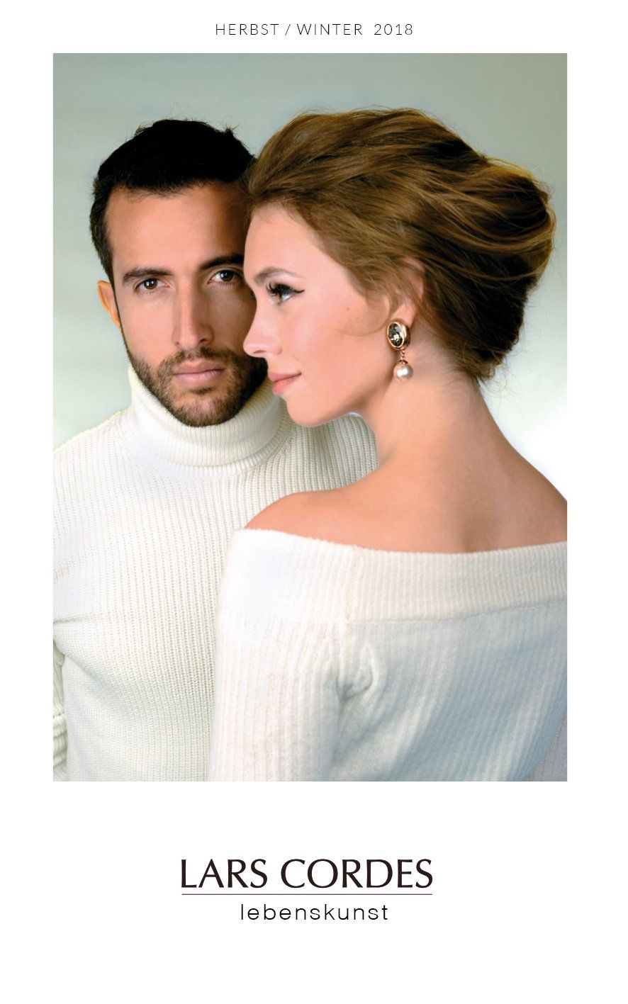 lars Cordes Lebenskunst