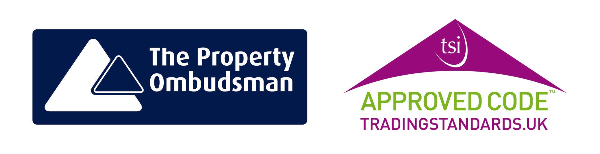 Members of The Property Ombudsman Scheme William Grant & Partners are members of The Property Ombudsman Scheme