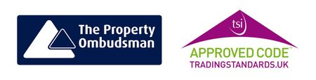 William Grant & Partners are members of The Property Ombudsman Scheme
