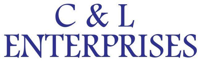 C & L Enterprises logo