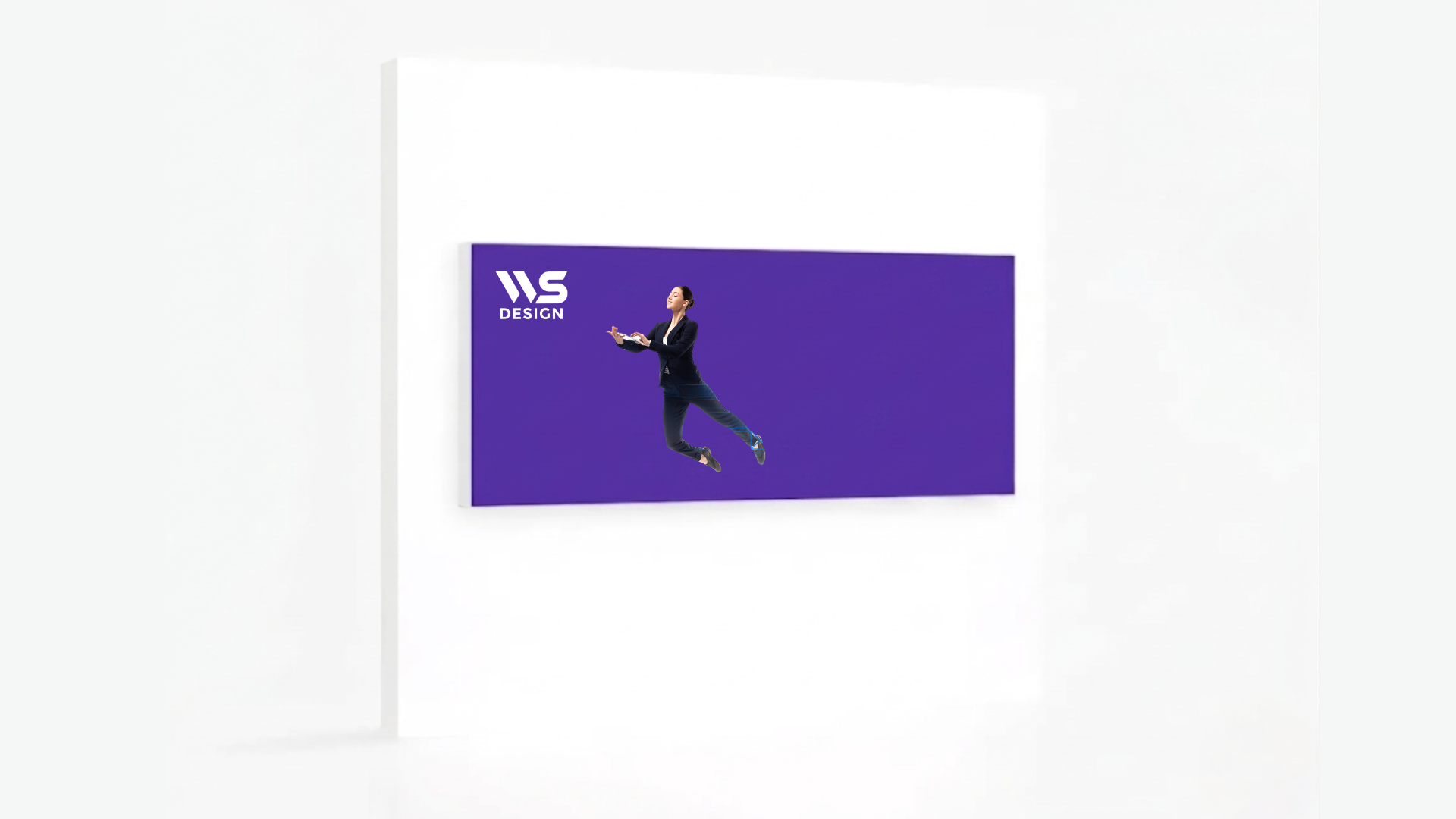 150 x 250 cm
200 x 200 cm
200 x 250 cm
300 x 250 cm
400 x 200 cm
400 x 250 cm
500 x 200 cm
500 x 250 cm
600 x 200 cm
600 x 250 cm
Ancho de perfil: 12 cm
Ensamblaje con llave Allen
Impresión a una sola cara
Iluminación en los bordes
Estructura reutilizable