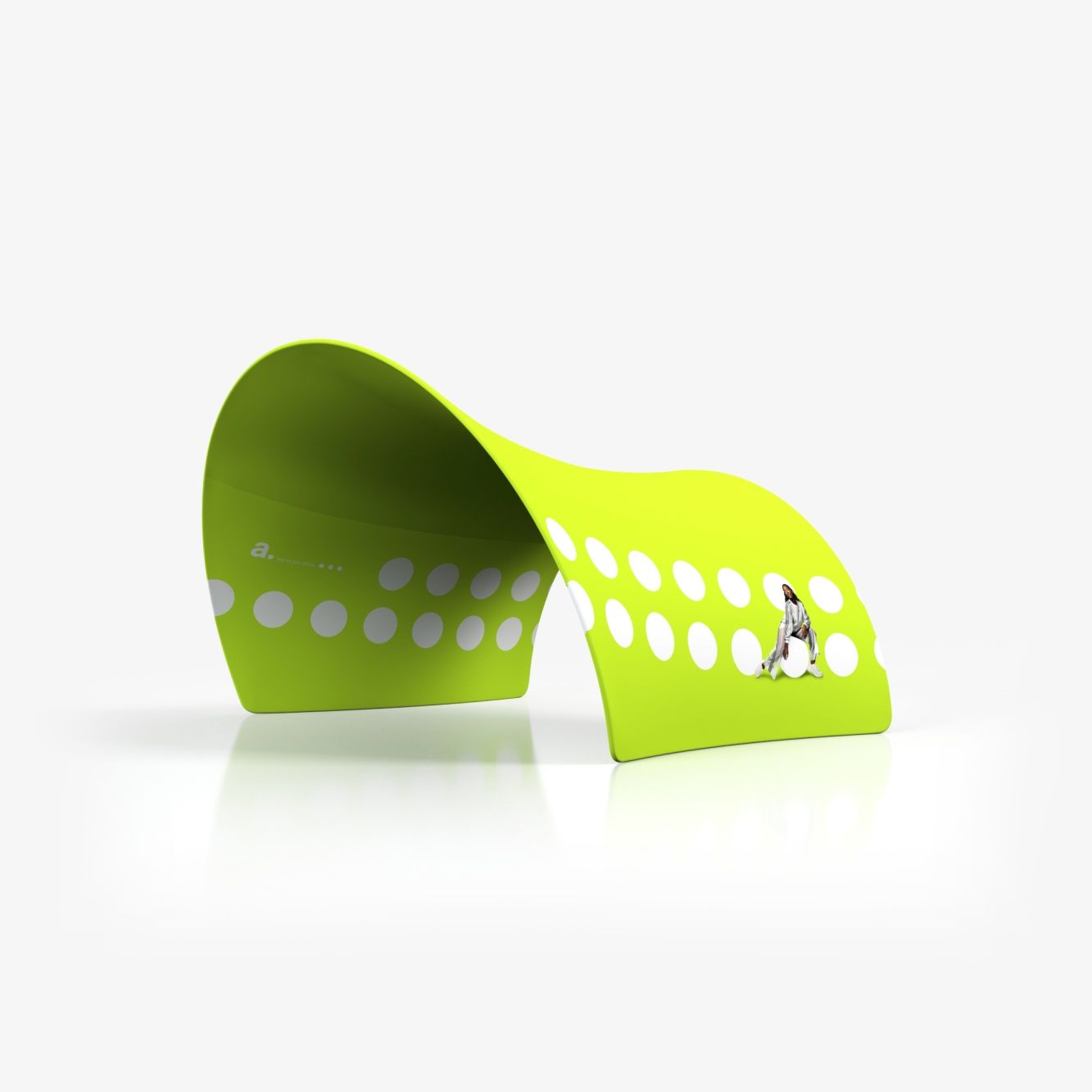 Profundidad: 444 cm
Ensamblaje sin herramientas
Disposición de cremallera
Impresión a doble cara
Estructura reutilizable
Soporte libre