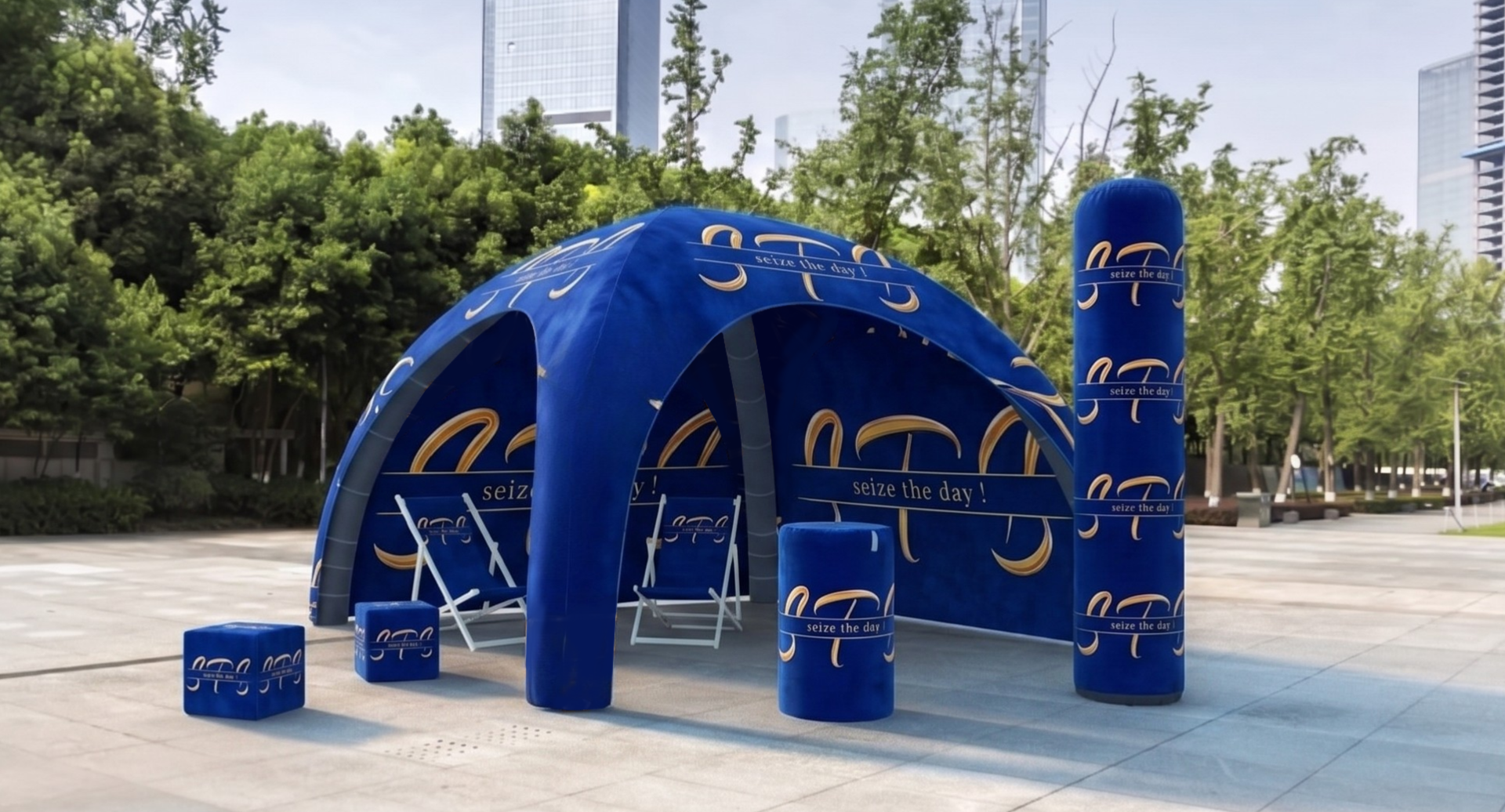 Productos personalizables para empresas desde Canarias. WS Canarias.