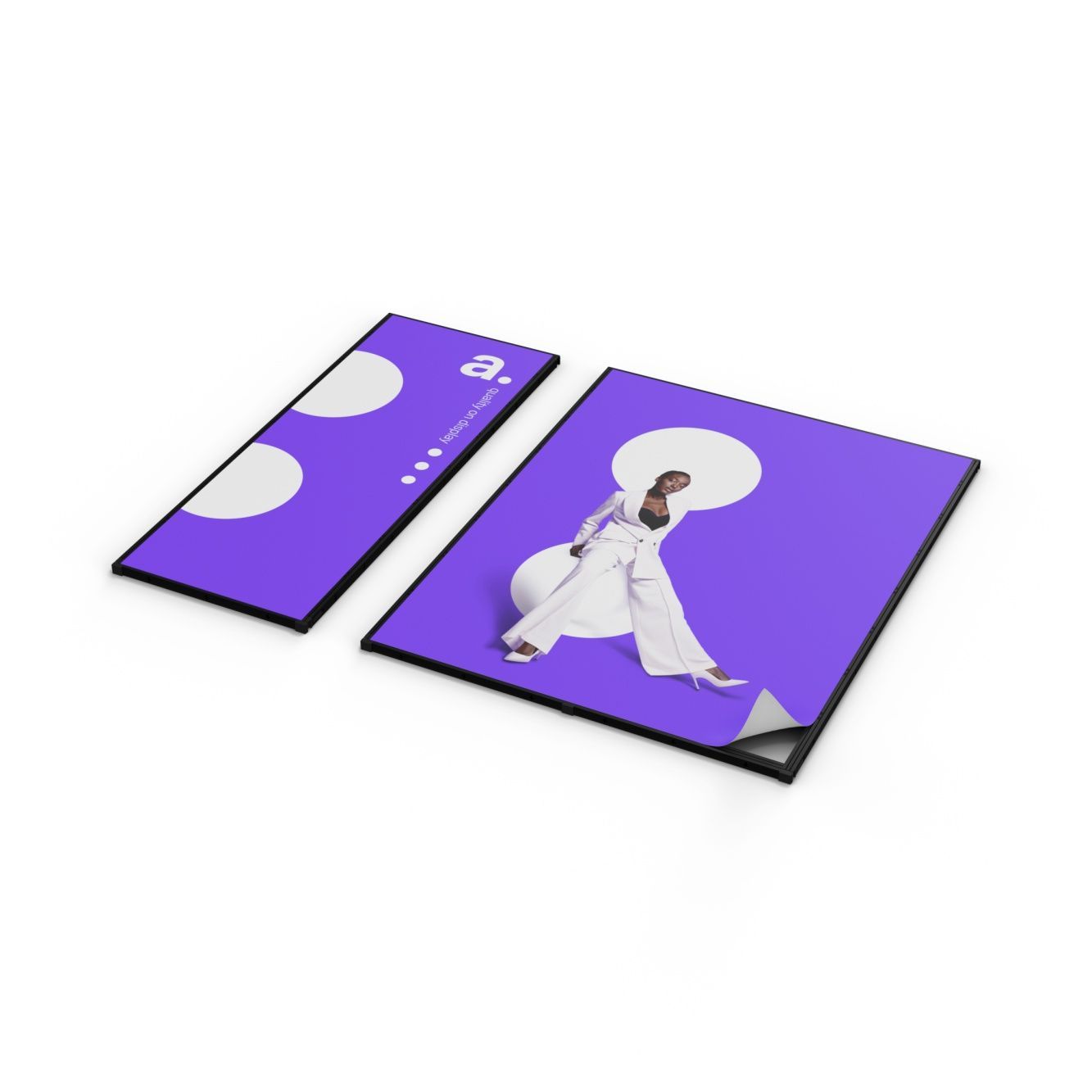 195 x 250 cm
290 x 250 cm
385 x 250 cm
480 x 250 cm
100 x 301 cm
195 x 301 cm
290 x 301 cm
385 x 301 cm
480 x 301 cm
100 x 350 cm
195 x 350 cm
290 x 350 cm
Ensamblaje sin herramientas
Impresión por sublimación