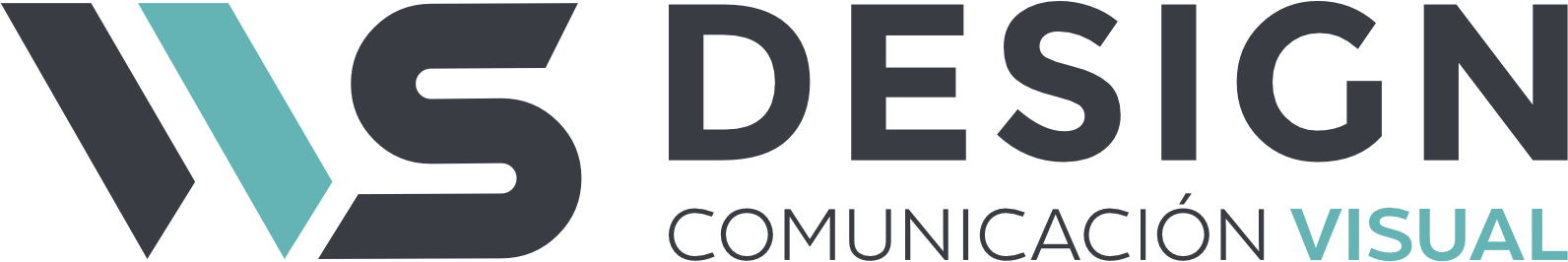 LOGO DE WS DESIGN