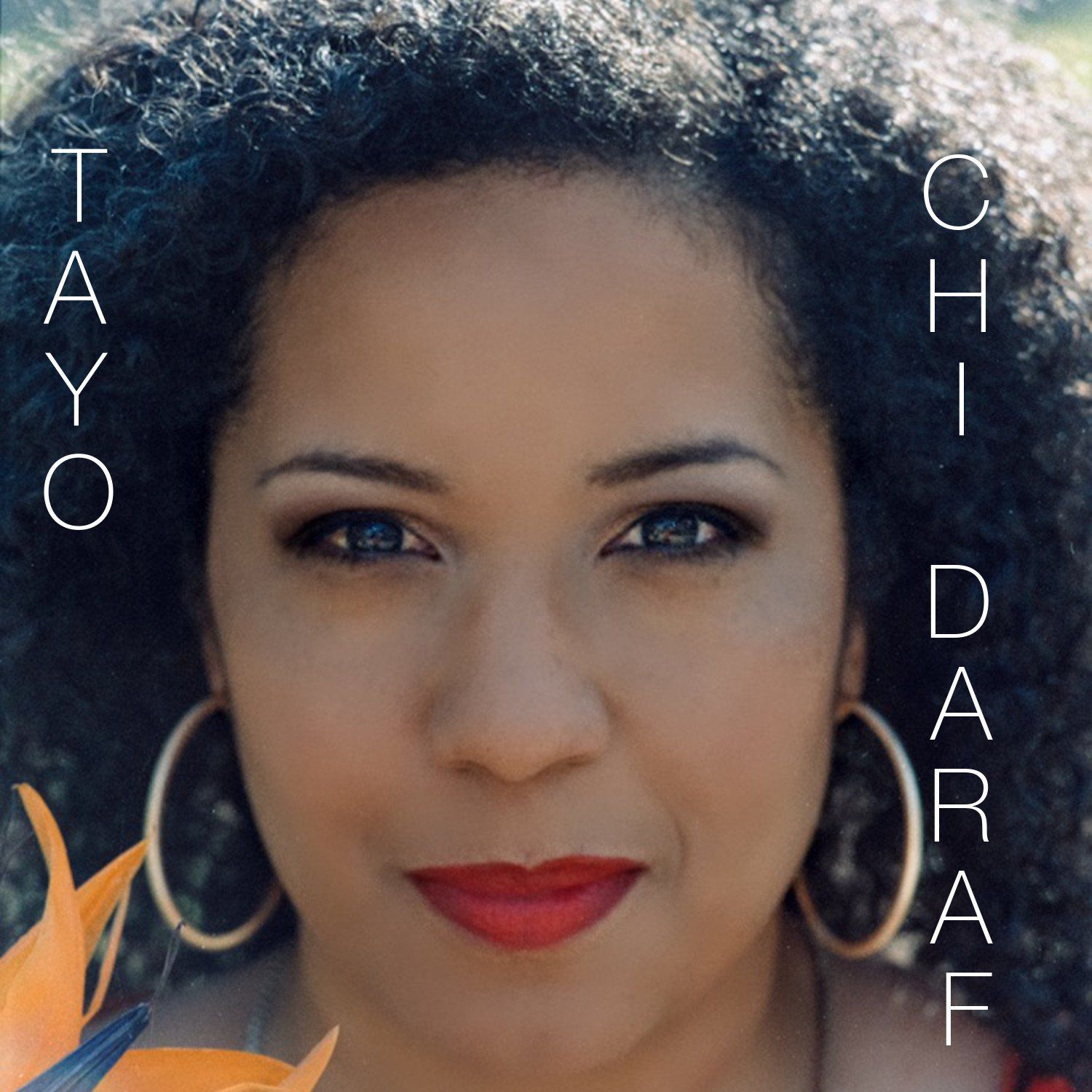 Cover Chi Daraf TAYO Cover_Single_Chi_Daraf_TAYO