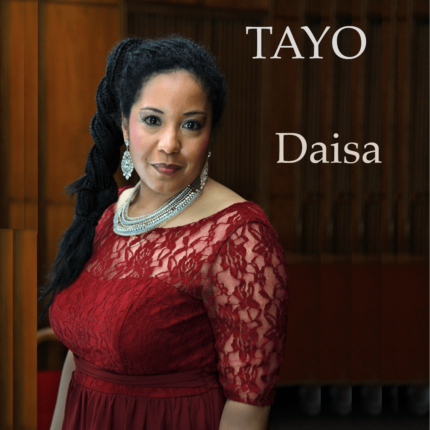 Cover Chi Daraf TAYO Cover_Single_Chi_Daraf_TAYO