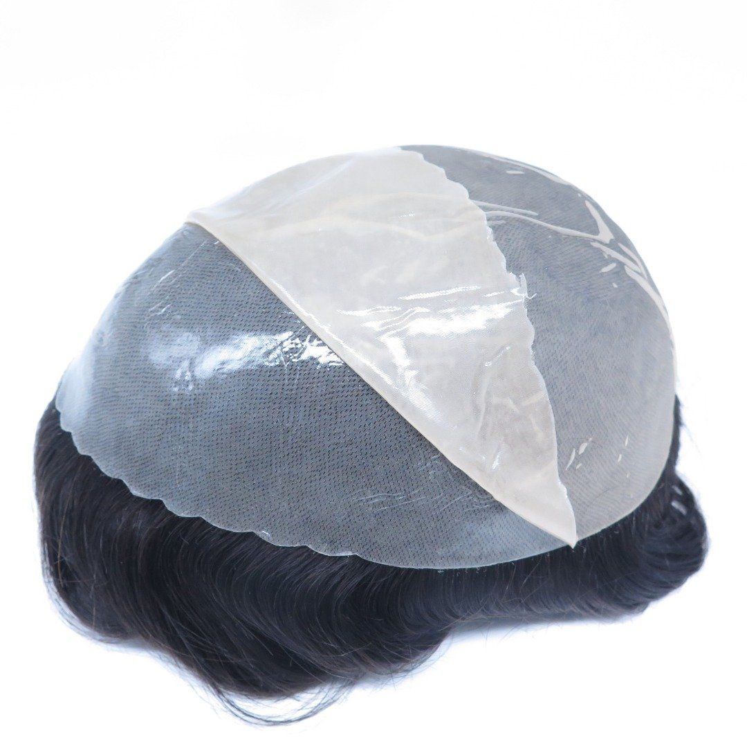 Protesi capelli future hair Cesare Ragazzi