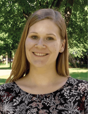 Sarah Wirths - Heilpraktrikerin